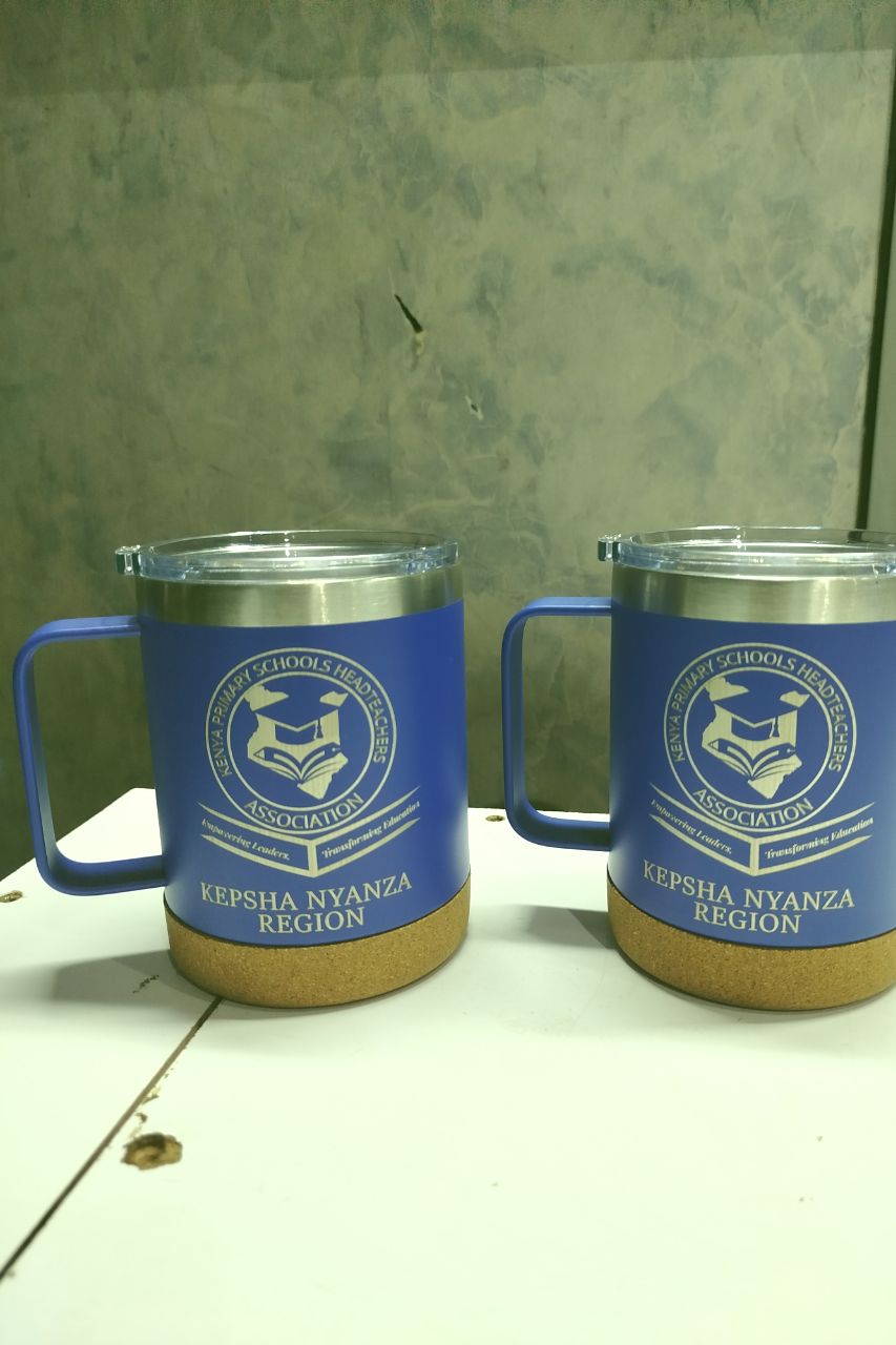 Executive Mug Collection