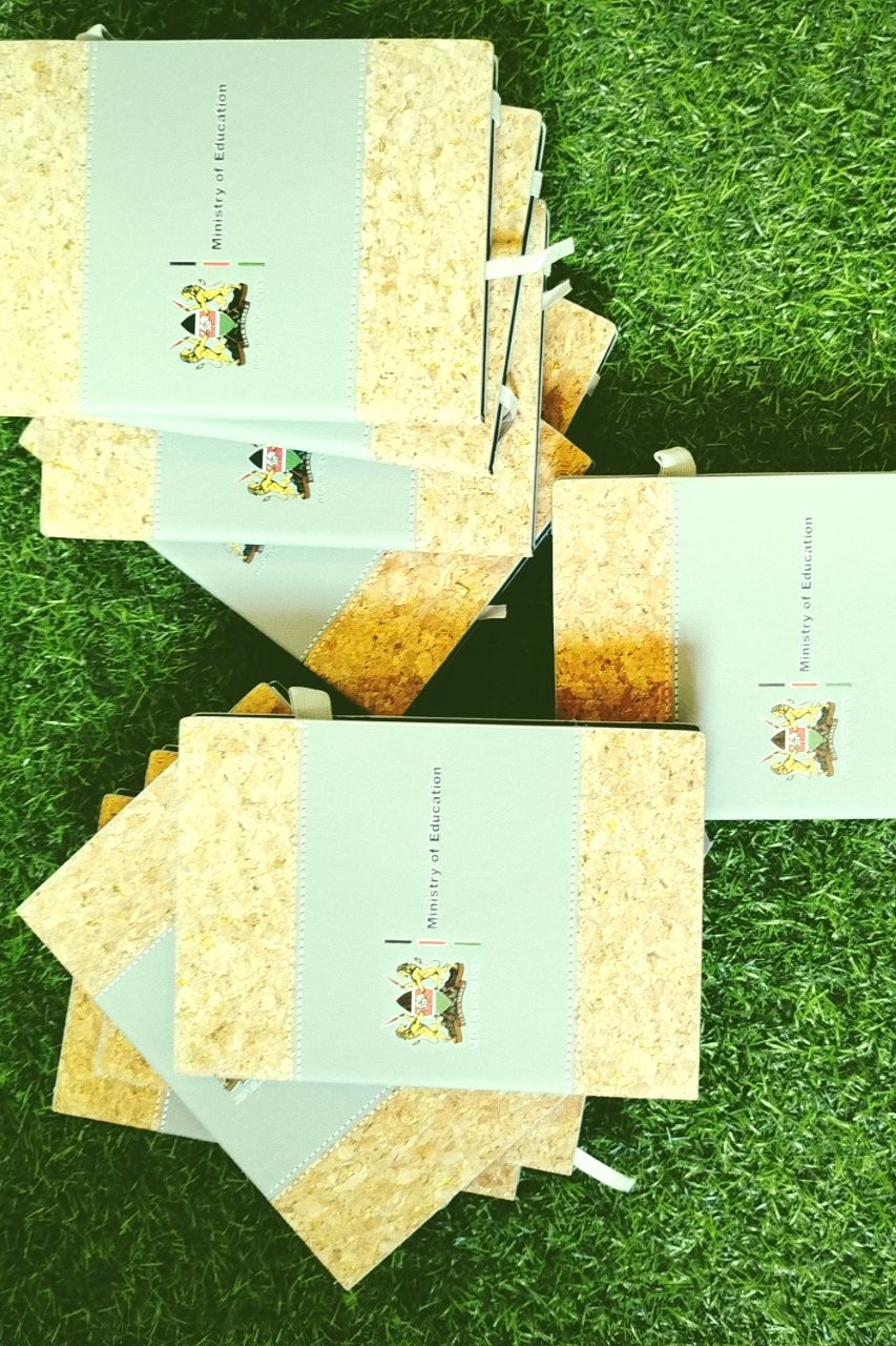 Annual Report Design