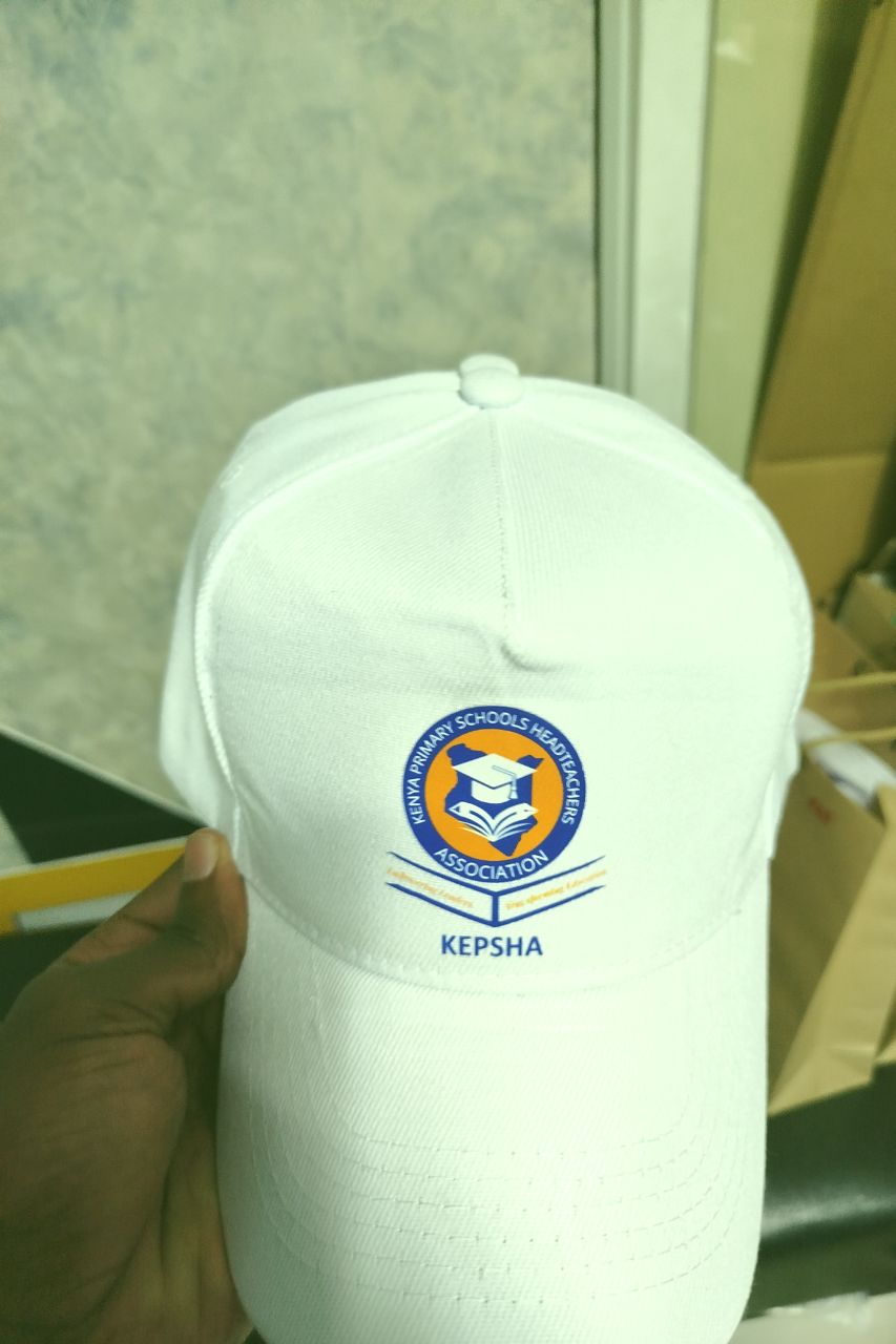 Caps and Promotional Wear