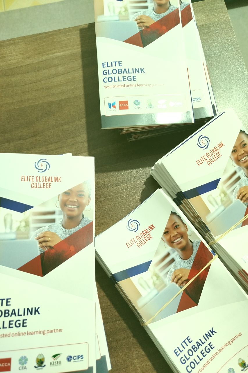 Annual Report Design